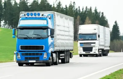 Antalya ile Bingöl Arası Eşya Taşıma